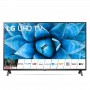 LG 43UN73003LC 109,2 cm (43") 4K Ultra HD Smart TV Wi-Fi Nero 43UN73003 (43UN73003LC.API)