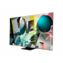 Samsung Series 9 QE65Q950TST 165,1 cm (65") 8K Ultra HD Smart TV Wi-Fi Nero, Acciaio inossidabile (QE65Q950TSLXXN_EU)