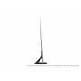 Samsung Series 9 QE75Q950TST 190,5 cm (75") 8K Ultra HD Smart TV Wi-Fi Nero, Acciaio inossidabile (QE75Q950TSTXXH_EU)