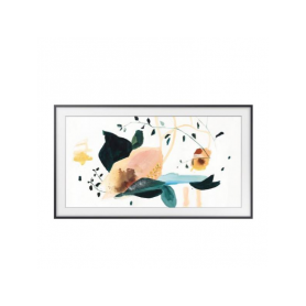 Samsung The Frame QE55LS03TAU 139,7 cm (55") 4K Ultra HD Smart TV Wi-Fi Nero (QE55LS03TAUXZT)