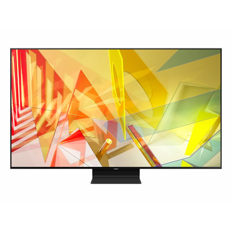 Samsung Series 9 QE55Q90TAT 139,7 cm (55") 4K Ultra HD Smart TV Wi-Fi Nero (QE55Q90TATXZT)