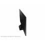 Samsung Series 9 QE55Q90TAT 139,7 cm (55") 4K Ultra HD Smart TV Wi-Fi Nero (QE55Q90TATXZT)