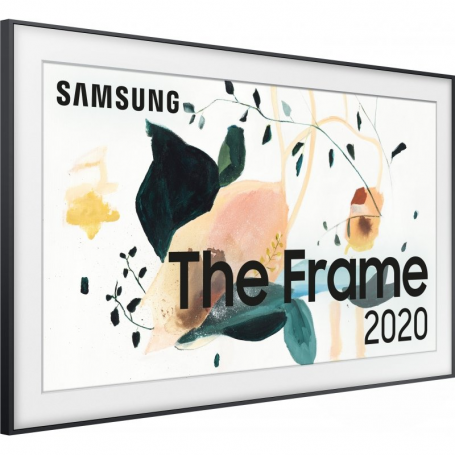 Samsung The Frame QE65LS03TAU 165,1 cm (65") 4K Ultra HD Smart TV Wi-Fi Nero (QE65LS03TAUXZT)