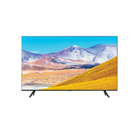 Samsung Series 8 UE75TU8070U 190,5 cm (75") 4K Ultra HD Smart TV Wi-Fi Nero (UE75TU8070UXZT)