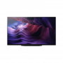 Sony KD48A9BAEP  TV 139,7 cm (48") OLED 4K Ultra HD Smart TV Wi-Fi Nero MY2020 (SONY ITALIA) (KD48A9BAEP)