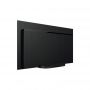 Sony KD48A9BAEP  TV 139,7 cm (48") OLED 4K Ultra HD Smart TV Wi-Fi Nero MY2020 (SONY ITALIA) (KD48A9BAEP)