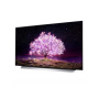 LG 77 OLED 4K GOOGLE ALEXA DOLBY V A  OLED77C16LA MY2021 Smart TV OLED 4K da 77" LG C1 (OLED77C16LA.API)