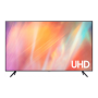 TV SAMSUNG UE43AU7172 43" Smart TV Crystal UHD 2021 43AU7170 Black MY2021 (UE43AU7172UXXH_PROMO)