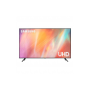 TV SAMSUNG UE55AU7170UXZT 55" Smart TV Crystal UHD 2021 AU7170 Black (UE55AU7170UXZT)