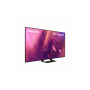 TV SAMSUNG UE55AU9070UXZT 55" Smart TV Crystal UHD 2021 AU9070 Black (UE55AU9070UXZT)