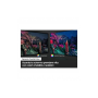 Samsung Series 8 TV Crystal UHD 4K 55" UE55AU8070 Smart TV Wi-Fi Black 2021 (UE55AU8070UXZT)
