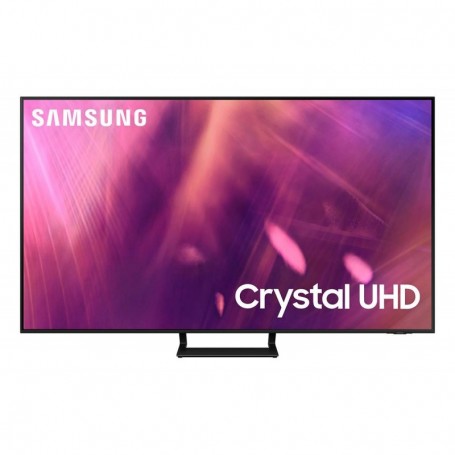 Samsung Series 9 TV Crystal UHD 4K 43" UE43AU9070 Smart TV Wi-Fi Black 2021 (UE43AU9070UXZT)
