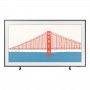 Samsung TV The Frame 4K 50" 50LS03A Smart TV Wi-Fi Black 2021 (QE50LS03AAUXXH_PROMO)