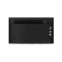 SONY KD65X81JAEP Televisore 65 pollici 4K, Android TV, 4 HDMI, 2 USB, Wifi MY2021 (KD65X81JAEP)