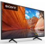 SONY KD55X81JAEP Televisore 55 pollici 4K, Android TV, 4 HDMI, 2 USB, Wifi MY2021 (KD55X81JAEP)