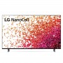 LG NanoCell 55NANO756PA 139,7 cm (55") 4K Ultra HD Smart TV Wi-Fi Blu (55NANO756PA.API)