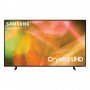 SAMSUNG UE43BU8072UXXH TV 109,2 CM (43") 4K ULTRA HD SMART TV WI-FI NERO