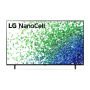 LG 65NANO806PA TV 165,1 cm (65") 4K Ultra HD Smart TV Wi-Fi Grigio (65NANO806PA) (65NANO806PA_PROMO)