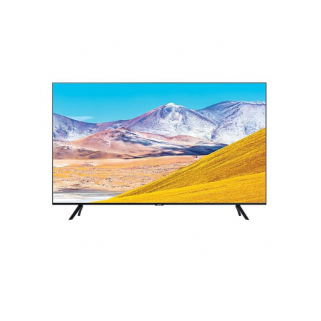 Samsung Series 8 UE65TU8070U 165,1 cm (65") 4K Ultra HD Smart TV Wi-Fi Nero (UE65TU8079)