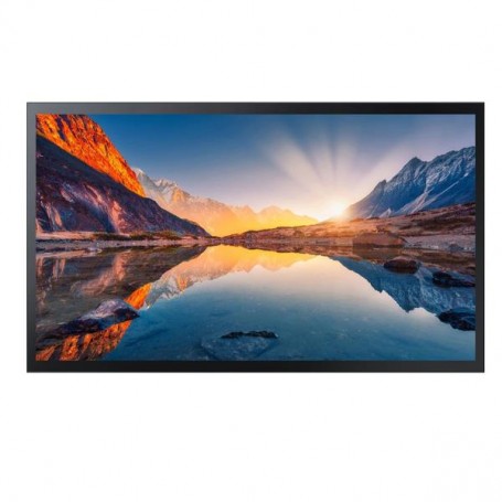 QM55B-T 55P 3840X2160 400CD/M (LH55QMBTBGCXEN)