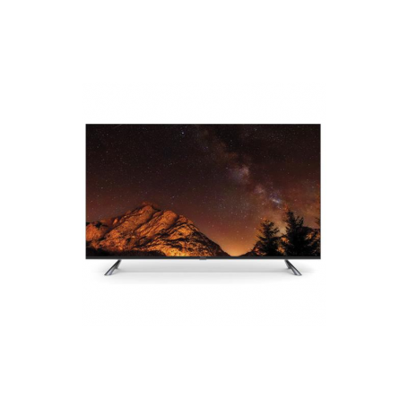 STRONG 50UC7433 ANDROID TV 50" LED UHD NERO DOPPIO TELECOMANDO (50UC7433)