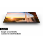 Samsung Series 6 TV QLED 4K 43" QE43Q60A Smart TV Wi-Fi Black 2021 (QE43Q60AAUXZT)