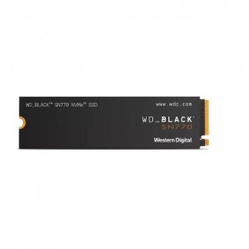 WD_BLACK SN770 NVME SSD (WDS500G3X0E)