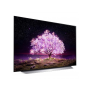 LG 77 OLED 4K GOOGLE ALEXA DOLBY V A  OLED77C15LA.API  MY2021 (OLED77C15LA.API) (OLED77C15LA.API_PROMO)