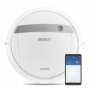 ECOVACS Aspirapolvere robot Ecovacs Deebot M88 bianco e argento [M88] (M88)
