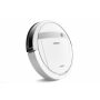 ECOVACS Aspirapolvere robot Ecovacs Deebot M88 bianco e argento [M88] (M88)