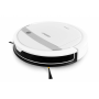 ECOVACS Aspirapolvere robot Ecovacs Deebot M88 bianco e argento [M88] (M88)
