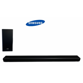 Sistema audio a 3.1.2 canali soundbar Samsung Harman / Kardon HW-Q70R (HW-Q70R/ZF)