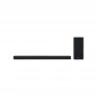 LG SL7Y altoparlante soundbar 3.1 canali 420 W Nero (SL7Y.DEUSLLK)