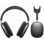 APPLE AIRPODS MAX SPACE GRAY CUFFIE CON MICROFONO BLUETOOTH 5.0 GRIGIO MGYH3TY/A (MGYH3TY/A)