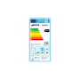 Asciugatrice Smeg DHT82EIT Libera installazione Caricamento frontale Bianco 8 kg A++ (DHT82EIT)