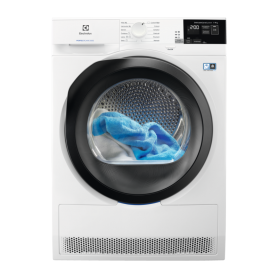 Electolux EW8HE92B4 Asciugatrice a libera installazione Perfect Care 800 (EW8HE92B4)