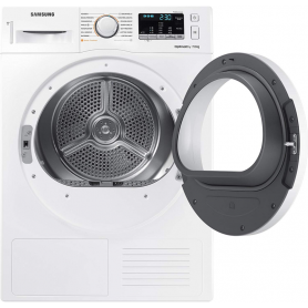 Samsung DV70M5020KW asciugatrice Libera installazione Caricamento frontale Bianco 7 kg A++ (DV70M5020KW)