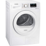 Samsung DV70M5020KW asciugatrice Libera installazione Caricamento frontale Bianco 7 kg A++ (DV70M5020KW)