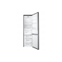 LG GBB60MCPFS frigorifero con congelatore Libera installazione Nero 343 L A+++ (GBB60MCPFS)