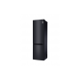 LG GBB60MCPFS frigorifero con congelatore Libera installazione Nero 343 L A+++ (GBB60MCPFS)