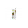 LG GBB60MCPFS frigorifero con congelatore Libera installazione Nero 343 L A+++ (GBB60MCPFS)