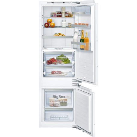N 90 Frigo-congelatore combinato da incasso KI8875D40 (KI8875D40)