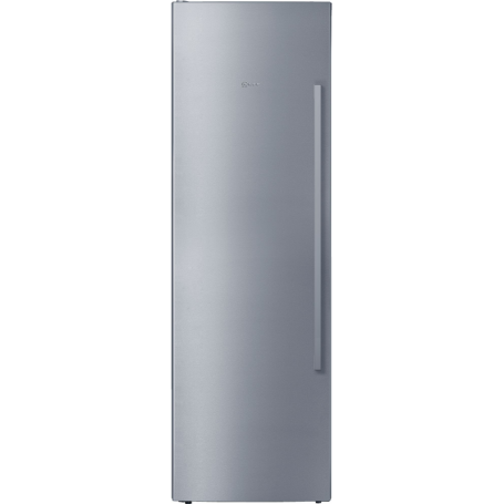 Frigorifero da libero posizionamento inox-easyclean KS8368I3P (KS8368I3P)