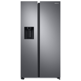 Samsung RS68A8841S9 frigorifero side-by-side Libera installazione 609 L E Grigio (RS68A8841S9)