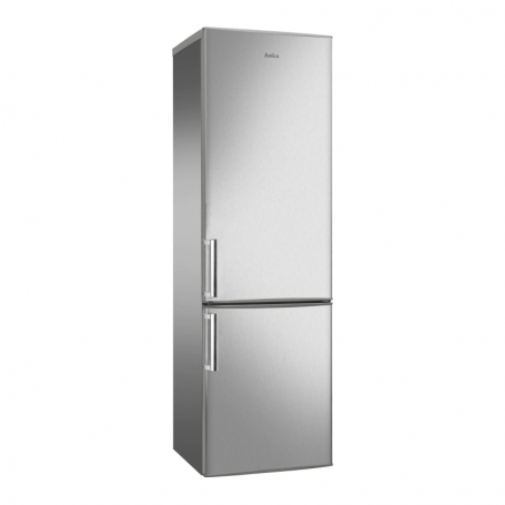 Amica KGC 388 100 E frigo-congelatore a libera installazione, larghezza 554 mm, 269 L, scongelamento automatico, ac (KGC388100E)