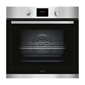 Neff BCB1245MK Forno elettrico 71 L 3400 W Acciaio inossidabile A [B1GCD4GN0] (B1GCD4GN0)