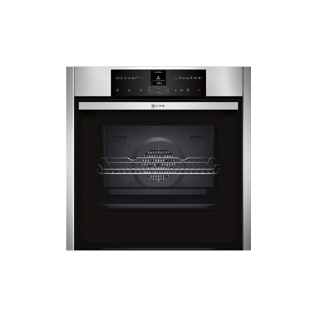 Neff B25VR22N1 Forno elettrico 71 L Acciaio inossidabile A+ (B25VR22N1)