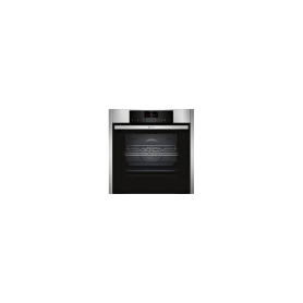 Neff B45VS24N0 forno Forno elettrico 71 L Acciaio inossidabile A (B45VS24N0)