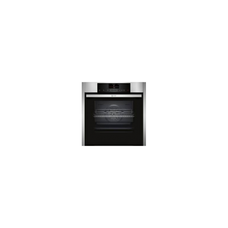 Neff B45VS24N0 forno Forno elettrico 71 L Acciaio inossidabile A (B45VS24N0)