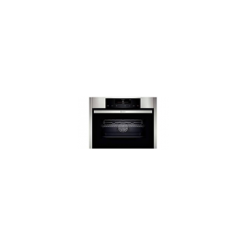 Neff C16FT24N0 forno Forno elettrico 47 L Nero, Acciaio inossidabile A+ (EAN:4242004182108) (C16FT24N0)